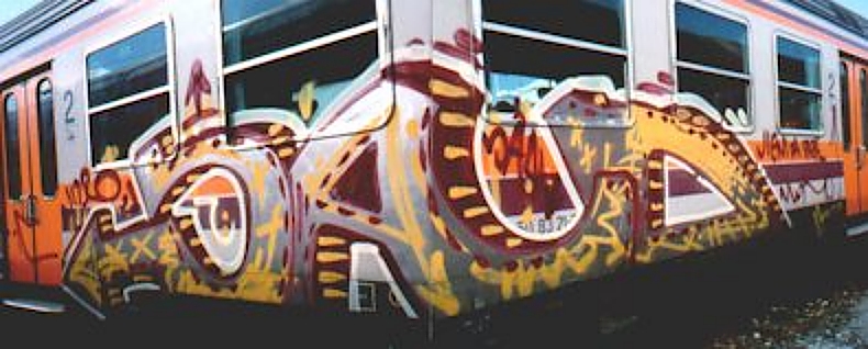 NITRO + MUKO  SAD 1999
